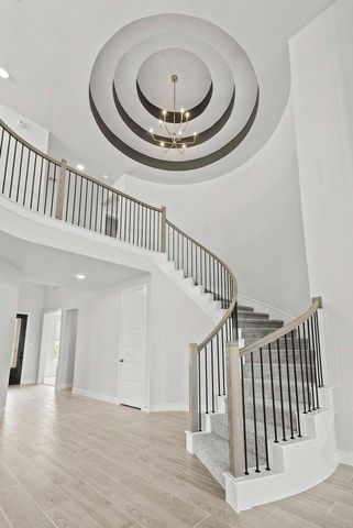 407 Sunlit Valley Circle, Richmond, TX 77406