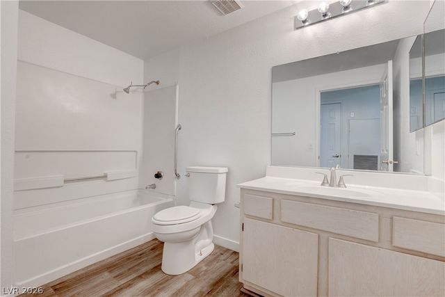 231 West Horizon Ridge Parkway 814, Henderson, NV 89012