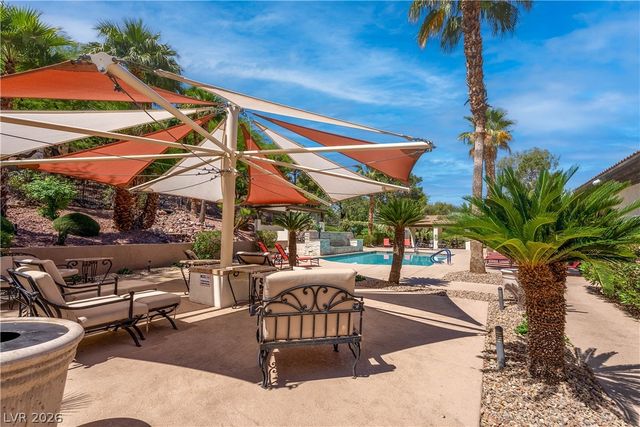 231 West Horizon Ridge Parkway 814, Henderson, NV 89012