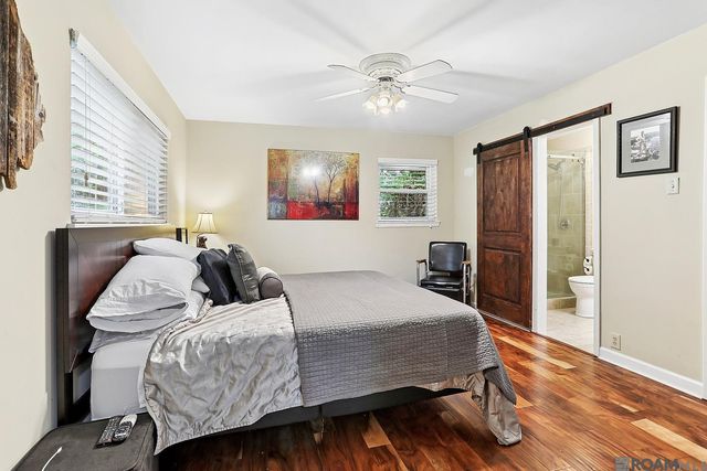 669 Burgin Ave, Baton Rouge, LA 70808