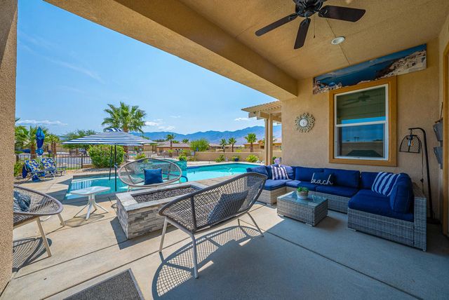 67385 Zuni Court, Cathedral City, CA 92234