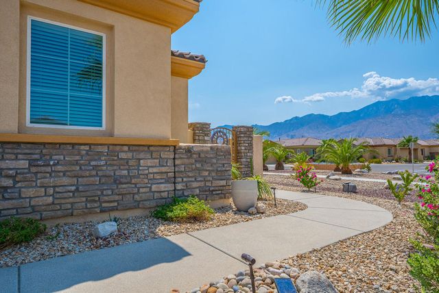 67385 Zuni Court, Cathedral City, CA 92234