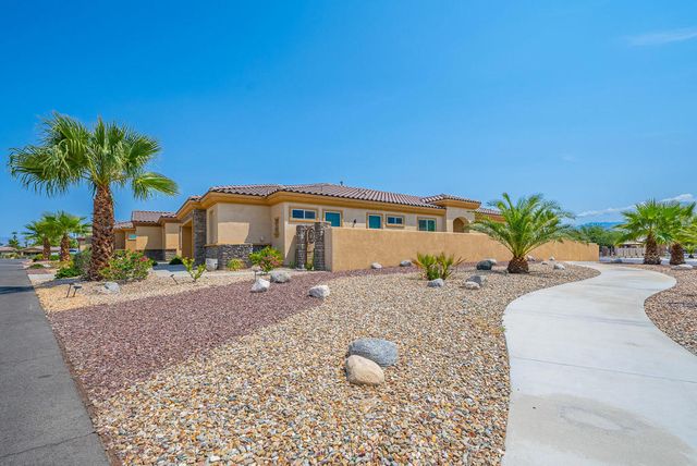 67385 Zuni Court, Cathedral City, CA 92234