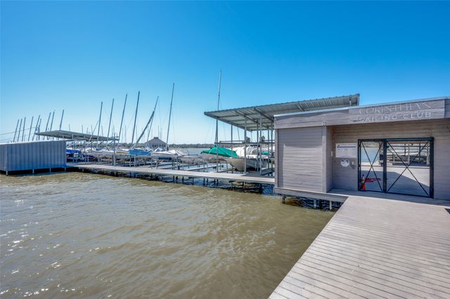 9419 Peninsula Drive, Dallas, TX 75218