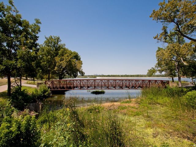 9419 Peninsula Drive, Dallas, TX 75218