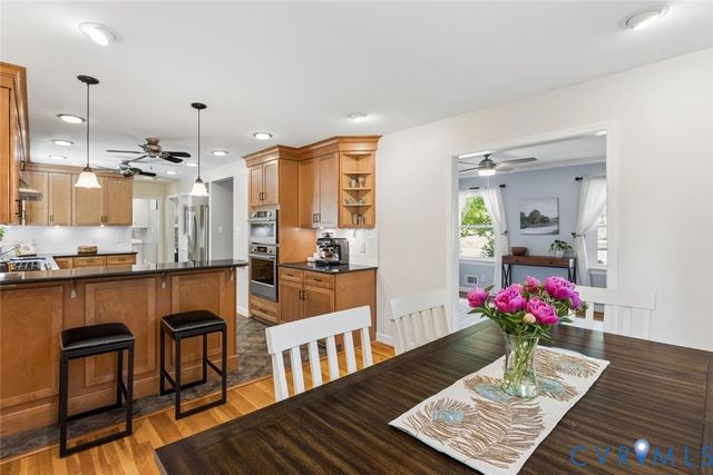 9519 Ashton Ct, North Chesterfield, VA 23235