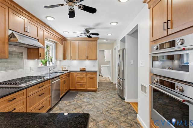 9519 Ashton Ct, North Chesterfield, VA 23235