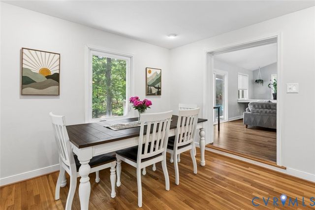 9519 Ashton Ct, North Chesterfield, VA 23235