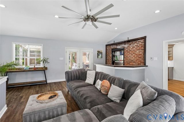 9519 Ashton Ct, North Chesterfield, VA 23235