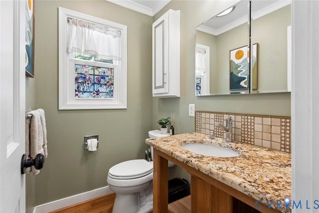 9519 Ashton Ct, North Chesterfield, VA 23235
