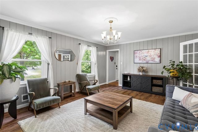 9519 Ashton Ct, North Chesterfield, VA 23235