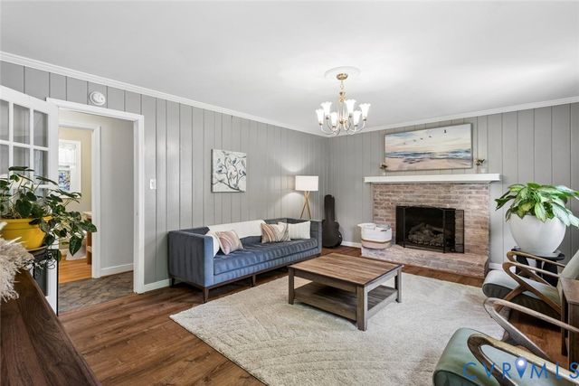 9519 Ashton Ct, North Chesterfield, VA 23235