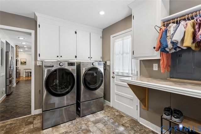 9519 Ashton Ct, North Chesterfield, VA 23235