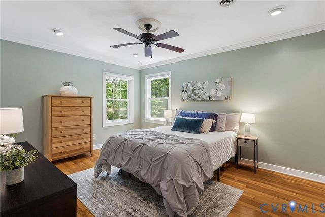 9519 Ashton Ct, North Chesterfield, VA 23235