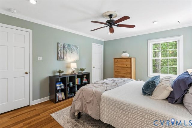 9519 Ashton Ct, North Chesterfield, VA 23235