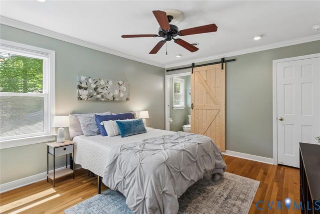 9519 Ashton Ct, North Chesterfield, VA 23235