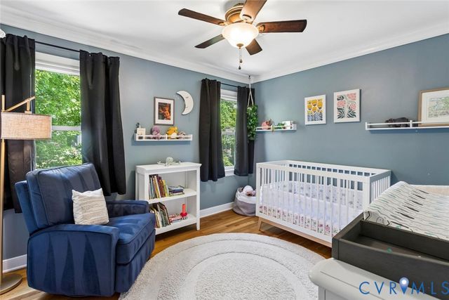 9519 Ashton Ct, North Chesterfield, VA 23235