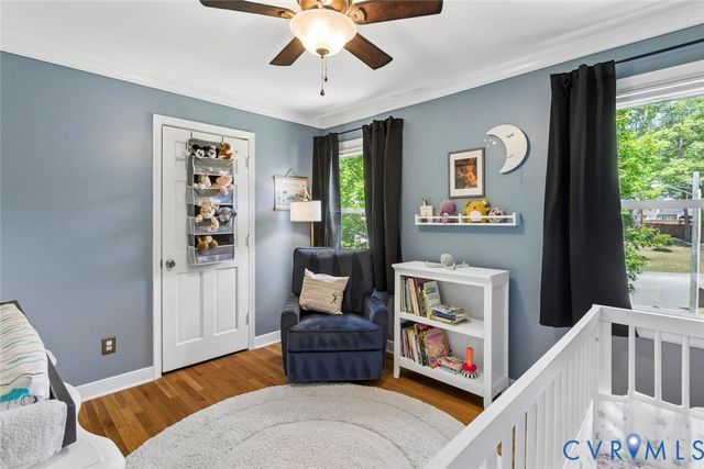 9519 Ashton Ct, North Chesterfield, VA 23235