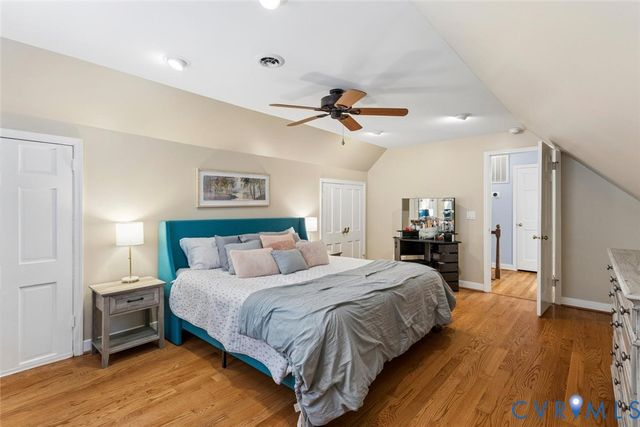 9519 Ashton Ct, North Chesterfield, VA 23235