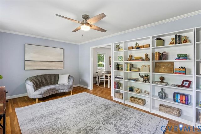 9519 Ashton Ct, North Chesterfield, VA 23235