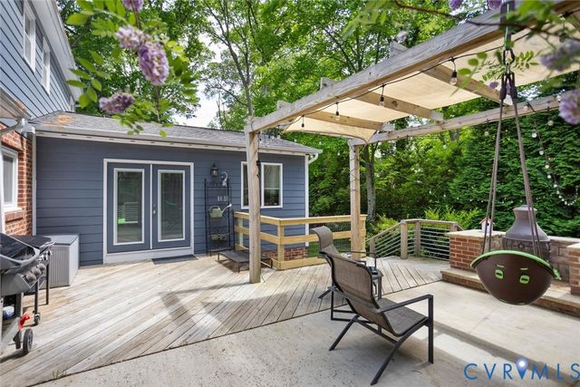 9519 Ashton Ct, North Chesterfield, VA 23235