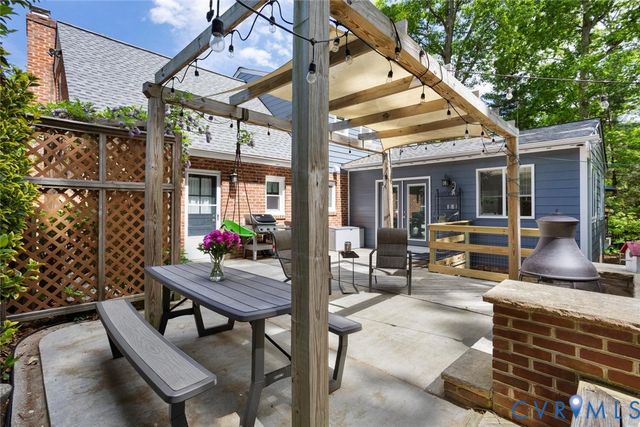 9519 Ashton Ct, North Chesterfield, VA 23235