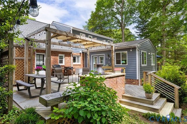 9519 Ashton Ct, North Chesterfield, VA 23235