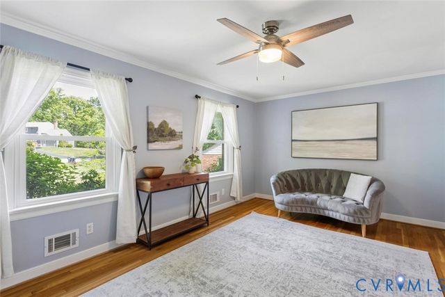 9519 Ashton Ct, North Chesterfield, VA 23235