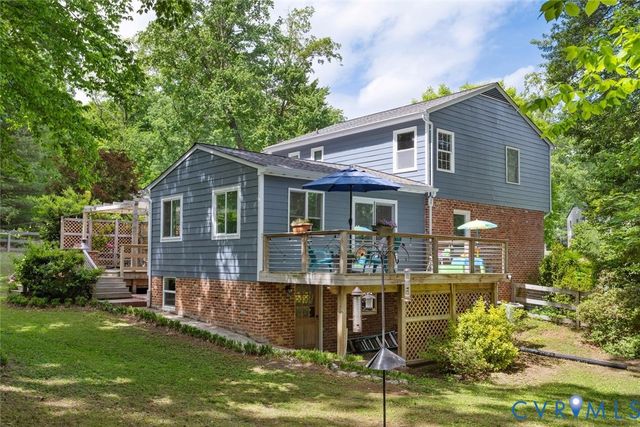 9519 Ashton Ct, North Chesterfield, VA 23235
