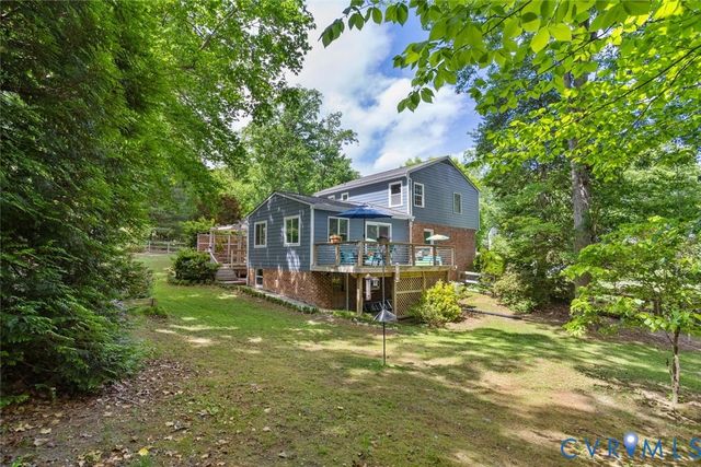 9519 Ashton Ct, North Chesterfield, VA 23235