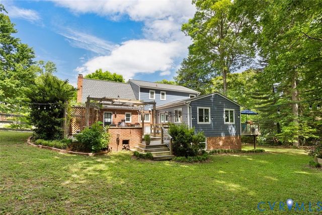 9519 Ashton Ct, North Chesterfield, VA 23235