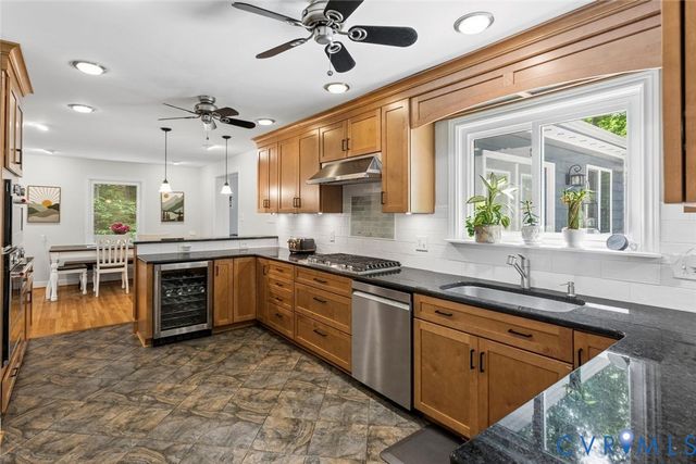 9519 Ashton Ct, North Chesterfield, VA 23235