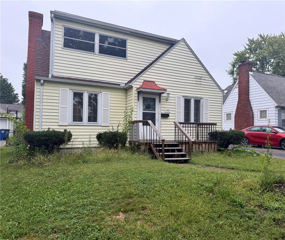1029 Colwick Drive, Dayton, OH 45420