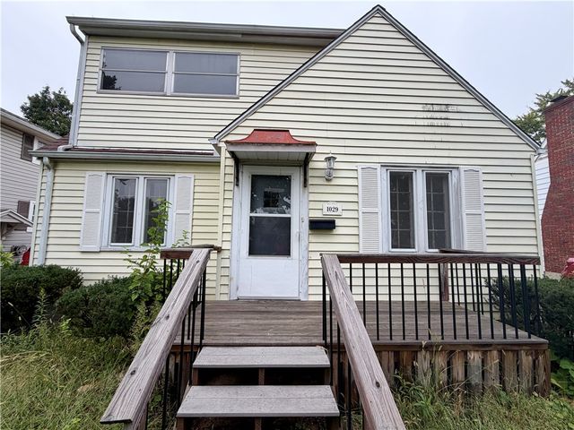 1029 Colwick Drive, Dayton, OH 45420