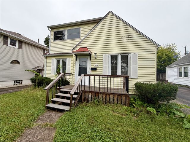 1029 Colwick Drive, Dayton, OH 45420