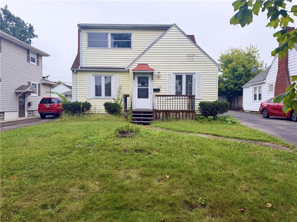 1029 Colwick Drive, Dayton, OH 45420