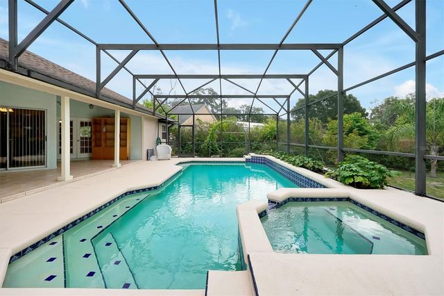 9655 LAKE DOUGLAS PLACE, Orlando, FL 32817