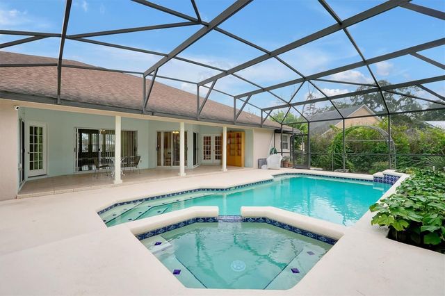 9655 LAKE DOUGLAS PLACE, Orlando, FL 32817