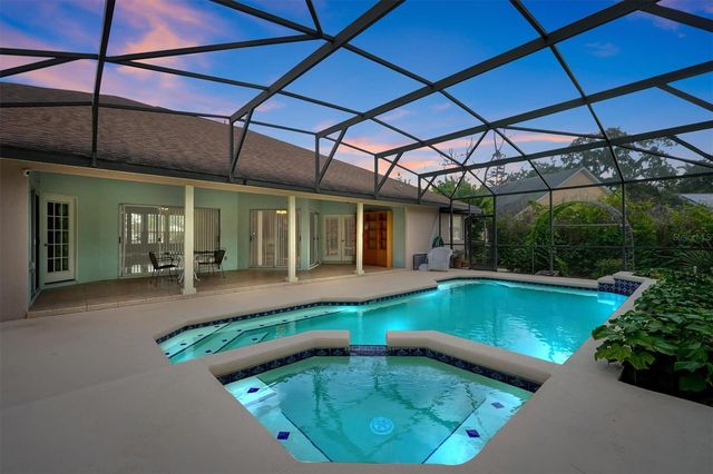 9655 LAKE DOUGLAS PLACE, Orlando, FL 32817