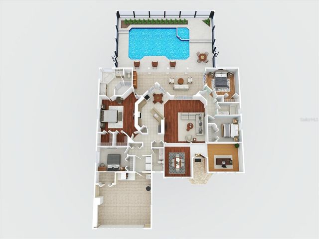9655 LAKE DOUGLAS PLACE, Orlando, FL 32817