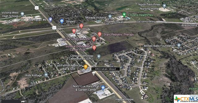 5903 Main Street, Victoria, TX 77901