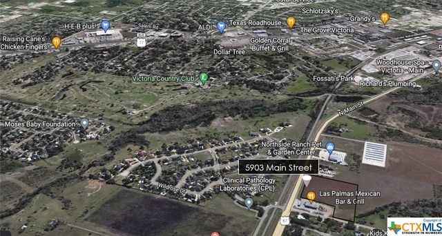 5903 Main Street, Victoria, TX 77901