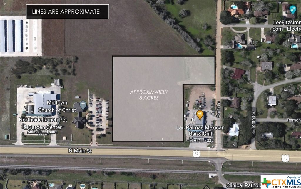 5903 Main Street, Victoria, TX 77901