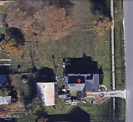 2045 La France Street, Oregon, OH 43616