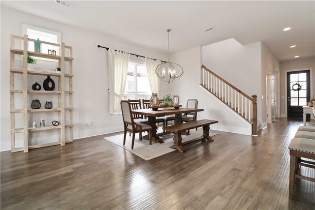 2402 SW Preston Park Avenue, Bentonville, AR 72713