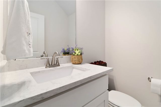 2402 SW Preston Park Avenue, Bentonville, AR 72713
