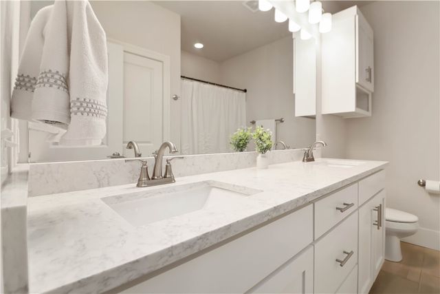 2402 SW Preston Park Avenue, Bentonville, AR 72713