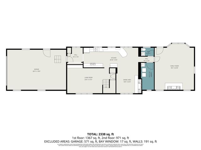 7436 Oak Bay Drive, White Lake, MI 48383