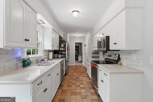 109 Bowfin Bay, Peachtree City, GA 30269