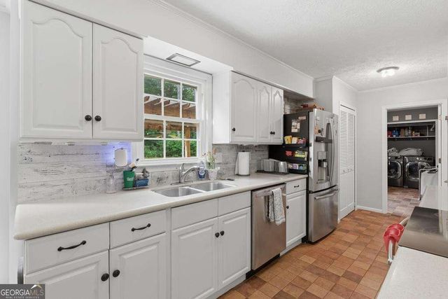 109 Bowfin Bay, Peachtree City, GA 30269